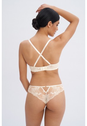 ALLES PureRomantic трусы бразильяна