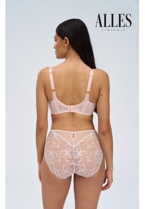 ALLES FizzyDelight classic трусы с завышенной талией