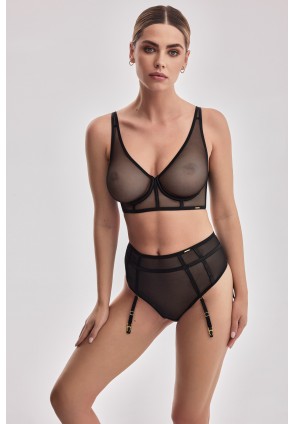 ALLES Sono стринги высокие