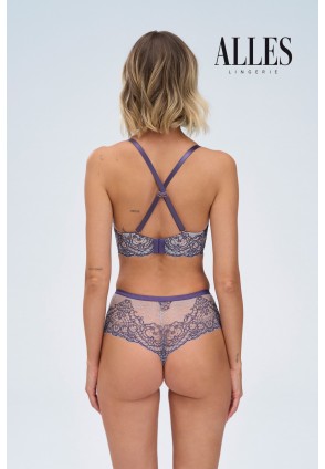 ALLES BaroqueUltra стринги с завышенной талией ALLES BaroqueUltra стринги с завышенной талией