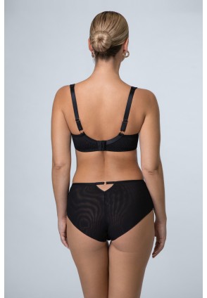 ALLES Aira трусы с завышенной талией