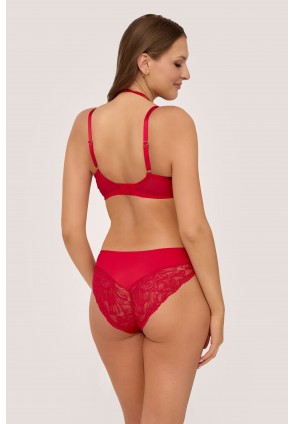 AVA 2176 трусы (красный)