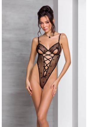 Lovelia body Black