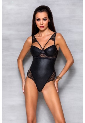 Боди Loona body Black