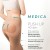 Колготки 128 Medica Push-Up 40 den Nero
