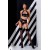 Scarlet set Black