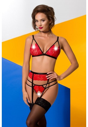 Salome set Red