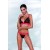 Комплект Glamiss set Black-Red