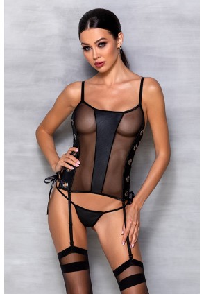 Malwia corset