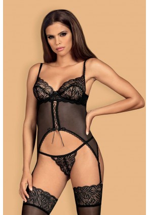 Contica corset