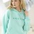 Худи Bluza dresowa DK08 09 Spring