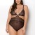 Amberly body Black
