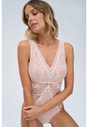 Боди Fizzy Delight Body