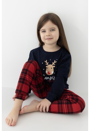 Пижама Lucy Kids