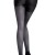 CL3124 Collant new UP 20 den Nero