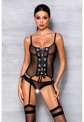 Nessy corset