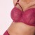 Бюстгальтер Beverly M Fuchsia