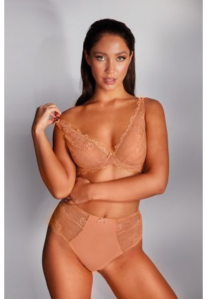 Бюстгальтер Apricot Ilusion Soft bralette