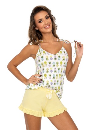 Ananas II 1/2 pyjamas