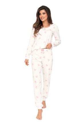 Sweet long pyjamas