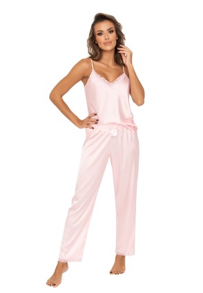 Tiffani pyjamas Pink