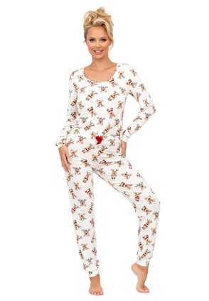 Reni long pyjamas