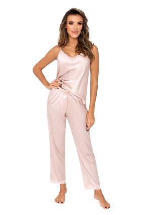 Tiffani pyjamas Beige