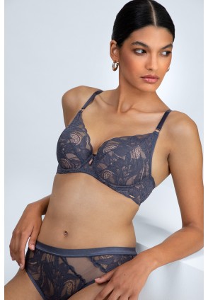 Бюстгальтер Luce Viola P-UP