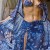 Туника 15381 Sam Azure