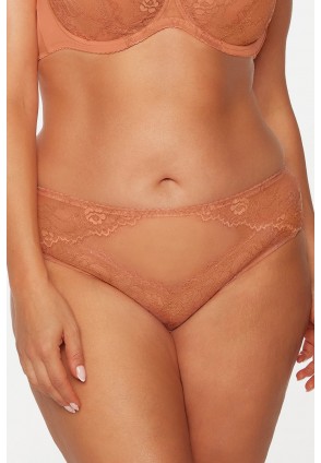 Трусы-слип Apricot Ilusion Briefs