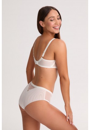 Трусы-слип Meringue Cream Briefs Ecru