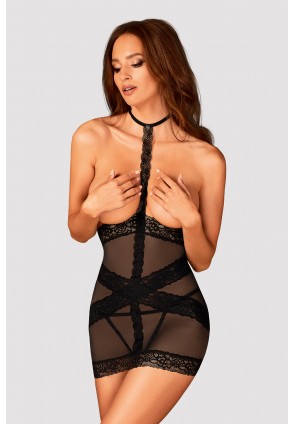 Lacrisia chemise