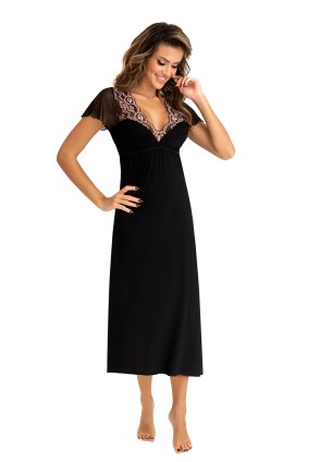 Adele long nightdress