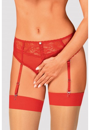 Dagmarie garter panties