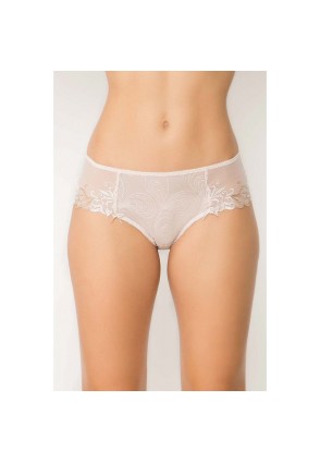 Трусы шорты цвета экрю Empreinte 02181